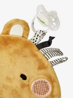 Doudou Plat Tanzanie Orange - Vertbaudet 8 Doudou Plat Tanzanie Orange - Vertbaudet -Magasin De Jouets doudou plat tanzanie 2