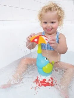 Eléfontaine - YOOKIDOO Bleu - Toutes Les Marques -Magasin De Jouets elefontaine yookidoo 2