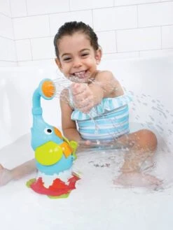 Eléfontaine - YOOKIDOO Bleu - Toutes Les Marques -Magasin De Jouets elefontaine yookidoo 3