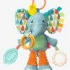 Eléphant D'activités Go Gaga Playtime Pal® INFANTINO Multi Couleurs - Infantino