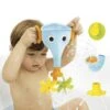 Eléphant De Bain YOOKIDOO Bleu - Toutes Les Marques -Magasin De Jouets elephant de bain yookidoo
