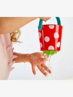 Ensemble Seaux De Bain HAPE Multicolore - Hape -Magasin De Jouets ensemble seaux de bain hape 3