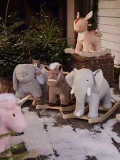 Faon à Bascule En Bois FSC® Multicolore - Vertbaudet 10 Faon à Bascule En Bois FSC® Multicolore - Vertbaudet -Magasin De Jouets faon a bascule en bois fsc 2