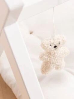 Figurines Pour Arche D'éveil - CHILDHOME Marron - Childhome -Magasin De Jouets figurines pour arche deveil childhome 4