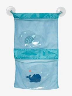 Filet De Bain Bleu - Vertbaudet -Magasin De Jouets filet de bain 2