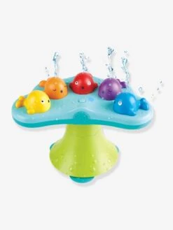 Fontaine De Bain Musicale - HAPE Bleu - Hape -Magasin De Jouets fontaine de bain musicale hape 2