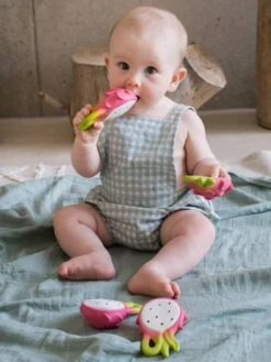 Fushia Le Fruit Du Dragon - OLI & CAROL Rose - Oli Et Carol -Magasin De Jouets fushia le fruit du dragon oli carol 2