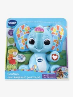 Magasin De Jouets -Magasin De Jouets gontran mon elephant gourmand vtech 1