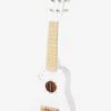 Guitare En Bois FSC® Blanc - Vertbaudet -Magasin De Jouets guitare en bois fsc