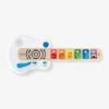 Guitare Magic Touch HAPE Blanc - Hape -Magasin De Jouets guitare magic touch hape