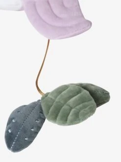 Hirondelle Musicale à Suspendre DOUCE PROVENCE Violet - Douce Provence - Vertbaudet -Magasin De Jouets hirondelle musicale a suspendre douce provence 3