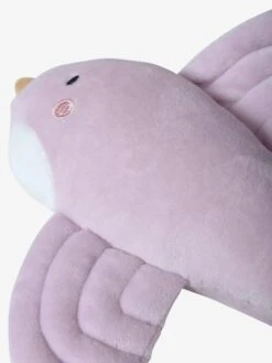 Hirondelle Musicale à Suspendre DOUCE PROVENCE Violet - Douce Provence - Vertbaudet -Magasin De Jouets hirondelle musicale a suspendre douce provence 4