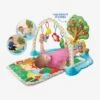 Jardin Enchanté Des P'tits Copains VTECH Multicolore - Toutes Les Marques -Magasin De Jouets jardin enchante des ptits copains vtech