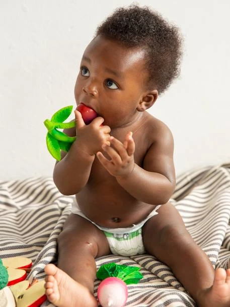 Jouet De Dentition Mery La Cerise - OLI & CAROL Rouge - Oli Et Carol 7 Jouet De Dentition Mery La Cerise - OLI & CAROL Rouge - Oli Et Carol – Image 5