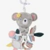 Jouet D'éveil Avec Pince KOALA Rose - Koala - Vertbaudet 1 Jouet D'éveil Avec Pince KOALA Rose - Koala - Vertbaudet -Magasin De Jouets jouet deveil avec pince koala