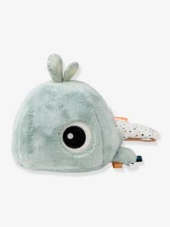 Jouet D'Éveil Hide&Seek Wally - DONE BY DEER Bleu - Done By Deer -Magasin De Jouets jouet deveil hideseek wally done by deer 2