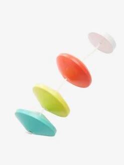 Jouets D'éveil Pour Portique Multicolore - Vertbaudet -Magasin De Jouets jouets deveil pour portique 3