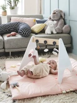 Jouets D'éveil Pour Portique Multicolore - Vertbaudet -Magasin De Jouets jouets deveil pour portique 4