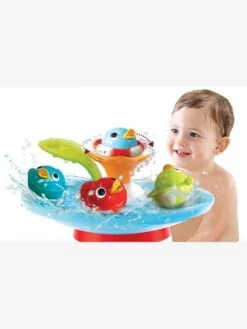 La Course Aux Canards YOOKIDOO Multicolore - Toutes Les Marques -Magasin De Jouets la course aux canards yookidoo 2