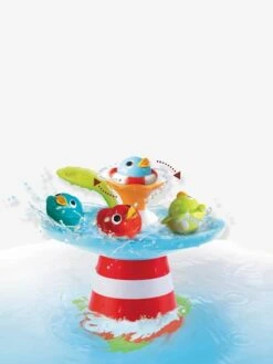 La Course Aux Canards YOOKIDOO Multicolore - Toutes Les Marques -Magasin De Jouets la course aux canards yookidoo 4