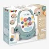Little Smoby Trotty 3 En 1 - SMOBY Vert - Smoby -Magasin De Jouets little smoby trotty 3 en 1 smoby