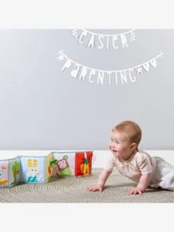 Livre 3 En 1 TAFTOYS Blanc - Taf Toys -Magasin De Jouets livre 3 en 1 taftoys 5