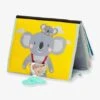 Livre Chevalet Koala - TAF TOYS Multicolore - Taf Toys -Magasin De Jouets livre chevalet koala taf toys