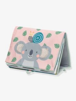 Livre Chevalet Koala - TAF TOYS Multicolore - Taf Toys -Magasin De Jouets livre chevalet koala taf toys 2