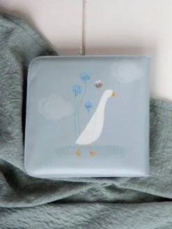 Livre De Bain Little Goose - LITTLE DUTCH Multicolore - Little Dutch -Magasin De Jouets livre de bain little goose little dutch 2