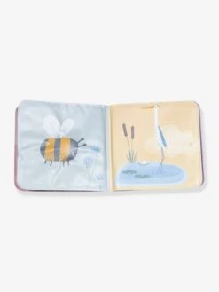 Livre De Bain Little Goose - LITTLE DUTCH Multicolore - Little Dutch -Magasin De Jouets livre de bain little goose little dutch 4