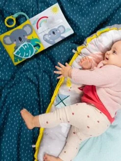 Livre Joey Koala TAFTOYS Beige - Taf Toys -Magasin De Jouets livre joey koala taftoys 4