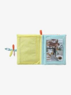 Livre Photos CROQUE LA VIE Rouge - Vertbaudet -Magasin De Jouets livre photos croque la vie 2