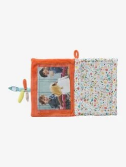 Livre Photos CROQUE LA VIE Rouge - Vertbaudet -Magasin De Jouets livre photos croque la vie 3