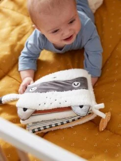 Livre Photos MES PETITS JOUETS Multicolore - Vertbaudet -Magasin De Jouets livre photos mes petits jouets 5