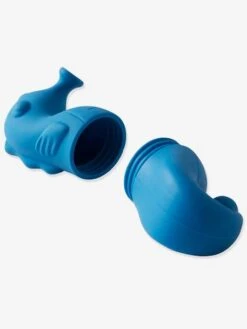 Lot De 5 Aspergeurs De Bain Silicone Lavables Multicolore - Vertbaudet -Magasin De Jouets lot de 5 aspergeurs de bain silicone lavables 3