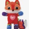 Malo Mon Renardeau Dodo - VTECH Multicolor - Toutes Les Marques -Magasin De Jouets malo mon renardeau dodo vtech