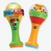 Maracas Lumi Magiques - VTECH Multicolore - Toutes Les Marques -Magasin De Jouets maracas lumi magiques vtech