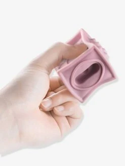 Mes Premiers Cubes éducatifs - Babytolove Pastel Multicolore - Baby To Love -Magasin De Jouets mes premiers cubes educatifs babytolove 3