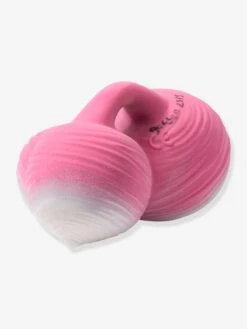 Mini Doudou Ramona Le Radis - OLI & CAROL Rose - Oli Et Carol -Magasin De Jouets mini doudou ramona le radis oli carol 3