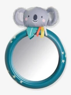 Miroir De Voiture Koala TAFTOYS Beige - Taf Toys -Magasin De Jouets miroir de voiture koala taftoys 1