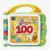 Mon Imagier Des Animaux Bilingue VTECH Multicolore - Toutes Les Marques -Magasin De Jouets mon imagier des animaux bilingue vtech