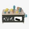 Mon Premier établi En Bois FSC® Multicolore - Vertbaudet -Magasin De Jouets mon premier etabli en bois fsc