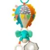 Montgolfière D'activités Go Gaga Playtime Pal® INFANTINO Multi Couleurs - Infantino -Magasin De Jouets montgolfiere dactivites go gaga playtime pal infantino