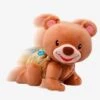 Ourson 123 Suis-moi VTECH Marron - Toutes Les Marques -Magasin De Jouets ourson 123 suis moi vtech