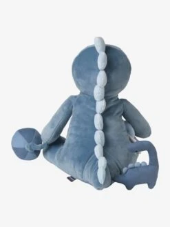 Peluche D'activités PETIT DINO Multicolore - Vertbaudet -Magasin De Jouets peluche dactivites petit dino 4