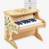 Piano électronique Animambo DJECO Vert - Djeco -Magasin De Jouets piano electronique animambo djeco