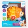 Picoton Mon Lumi Hérisson - VTECH Orange - Toutes Les Marques -Magasin De Jouets picoton mon lumi herisson vtech