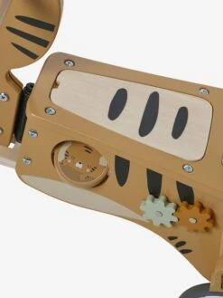 Porteur Chariot De Marche 2 En 1 En Bois FSC® Bois - Vertbaudet -Magasin De Jouets porteur chariot de marche 2 en 1 en bois fsc 5