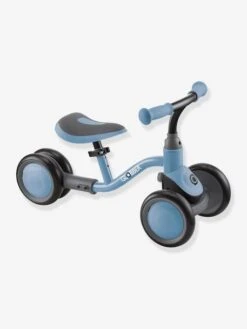 Porteur Learning Bike - GLOBBER Rose Pâle - Globber -Magasin De Jouets porteur learning bike globber 2