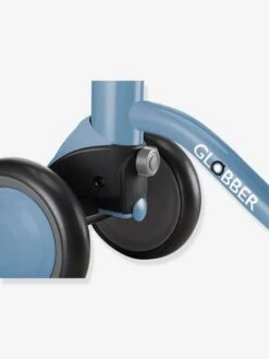 Porteur Learning Bike - GLOBBER Rose Pâle - Globber -Magasin De Jouets porteur learning bike globber 4